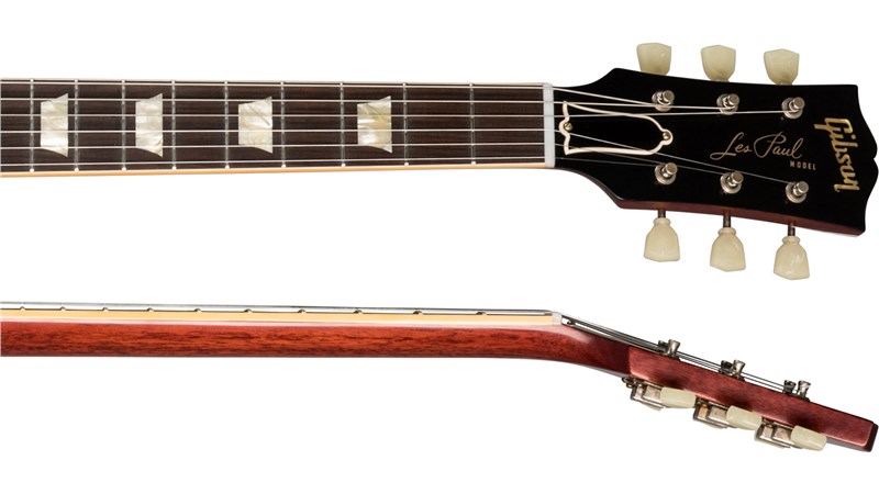 Gibson Custom 1958 Les Paul Reissue