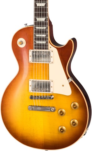 Gibson Custom 1958 Les Paul Reissue