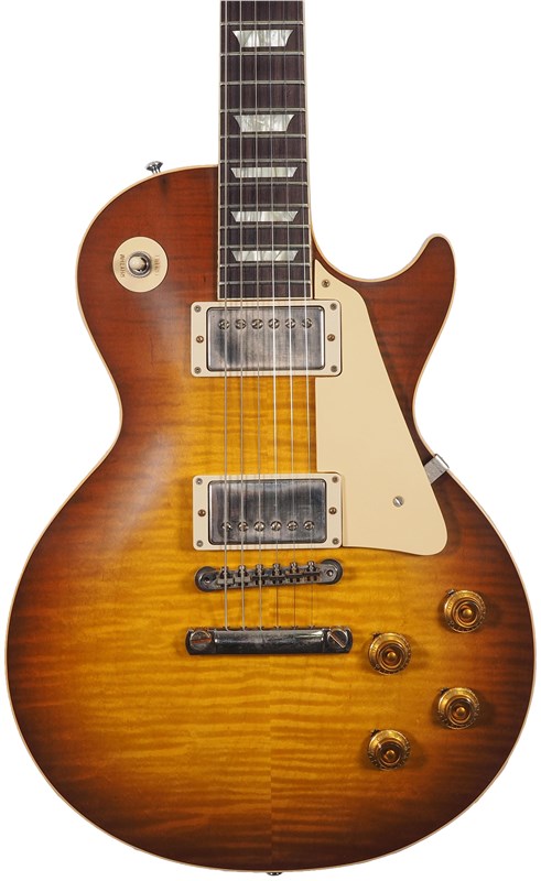 GibsonCustom59LPStandVOSITB1