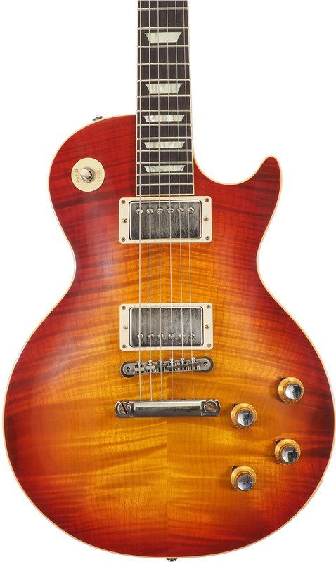 GibsonCustom60LPStandVOSTBurst_1