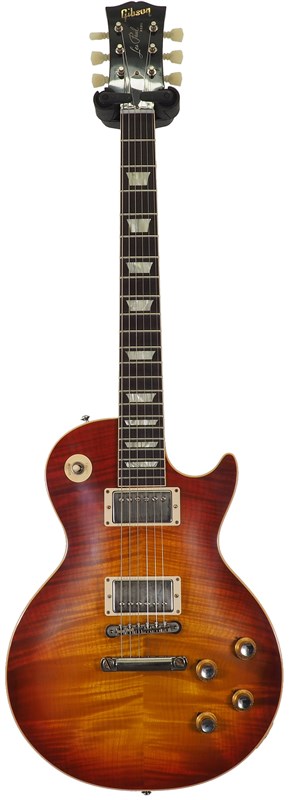 GibsonCustom60LPStandVOSTBurst_2