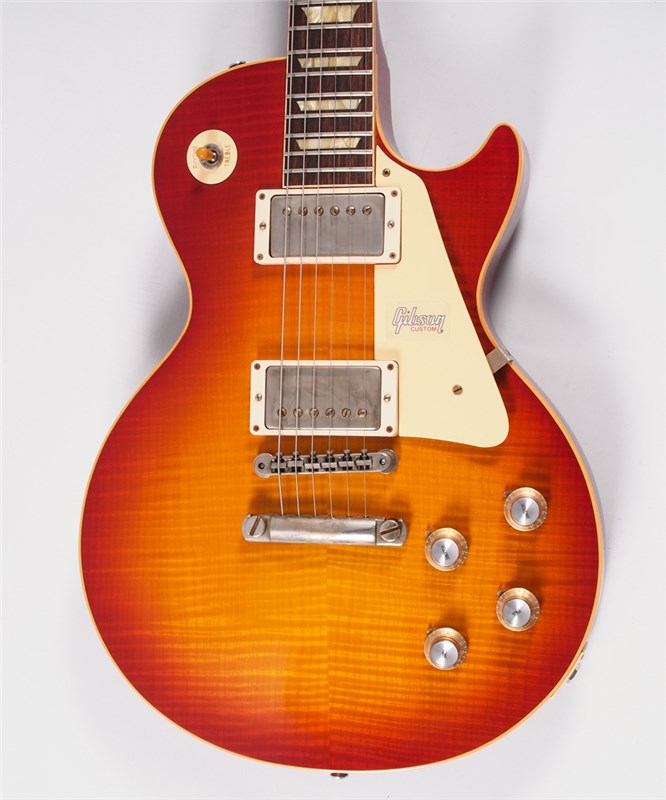 Gibson60LPStandVOSWCSburst_2