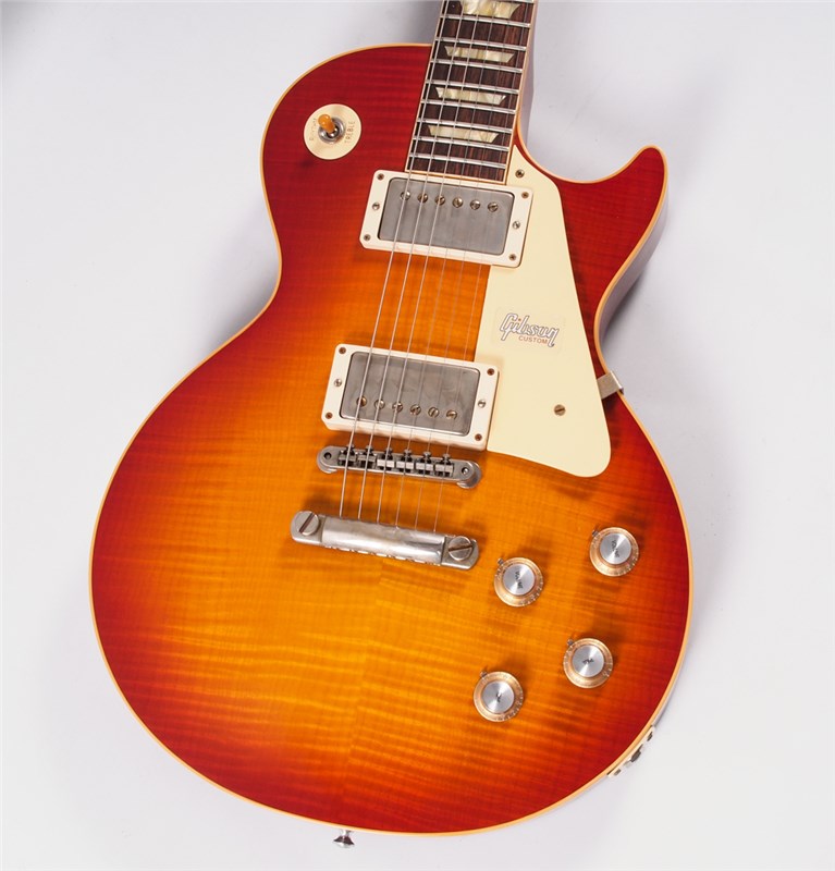 Gibson60LPStandVOSWCSburst_4