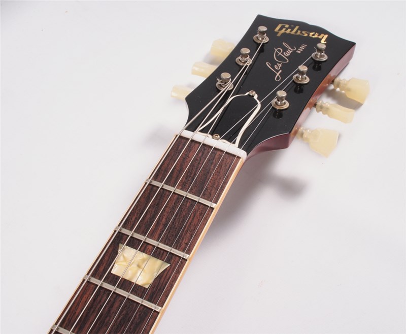 Gibson60LPStandVOSWCSburst_9