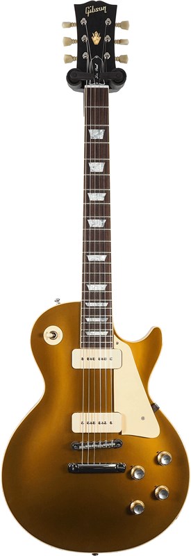 Gibson68LPGoldtop60sGold