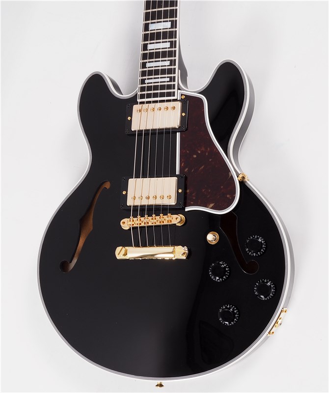 GibsonCustomCS356Ebony_2