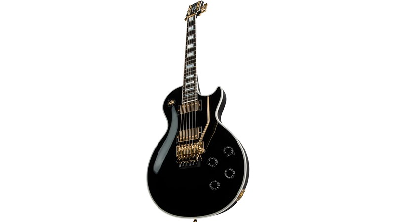 Gibson Custom Les Paul Axcess Custom FR