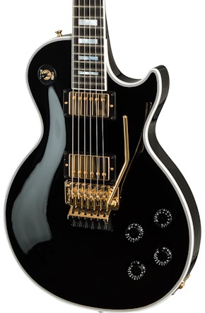 Gibson Custom Les Paul Axcess Custom FR