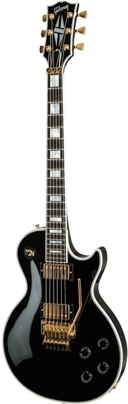 Gibson Custom Les Paul Axcess Custom FR