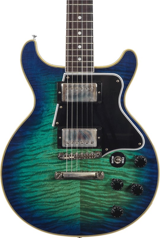 GibsonLPSpecialDCBlueBurst-5