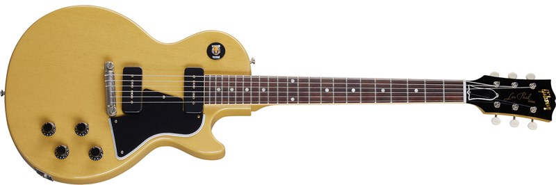 Gibson Murphy Lab 1957 Les Paul Special 2