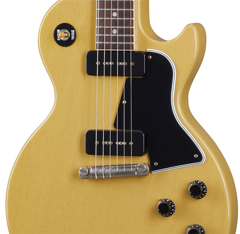 Gibson Murphy Lab 1957 Les Paul Special 7