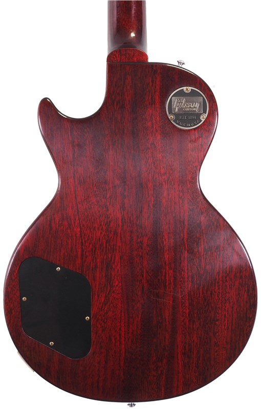 GibsonCustomMLab58LPULAgedBB7