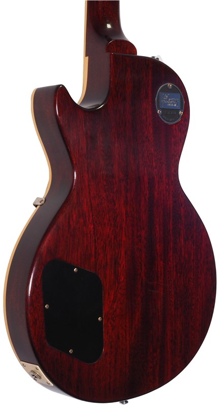 GibsonCustomMLab58LPULAgedBB10