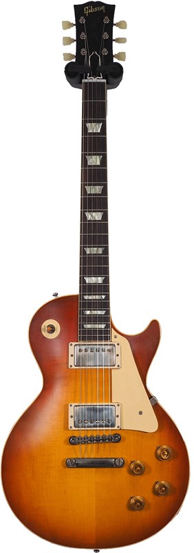 GibsonCustomMLab58LPULAgedWCSB2