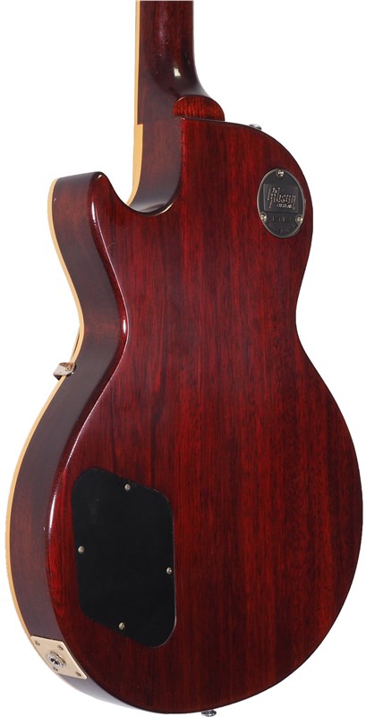 GibsonCustomMLab58LPULAgedWCSB10