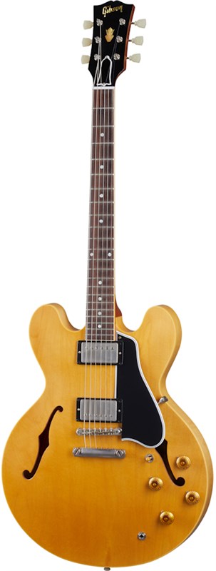 Gibson Murphy Lab 1959 ES-335 Vintage Natural