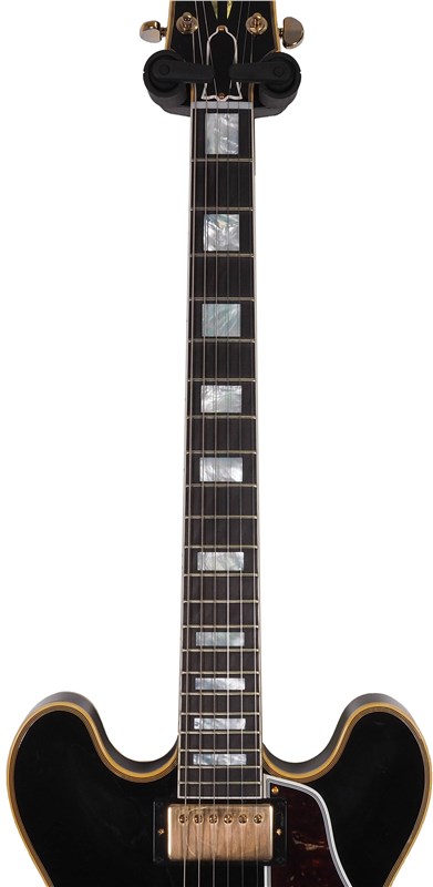 GibsonMurphyLab1959ES355SBULEbony-6