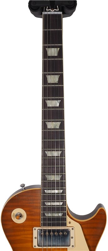 GibsonCustomMLab59LPLAgedDL5