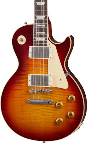 Gibson Murphy Lab 1959 Les Paul Standard 1