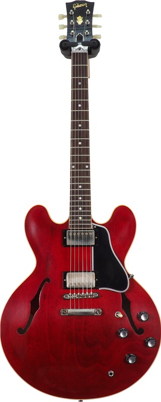 GibsonCustomMLab61ES335ULAged60Cherry_2