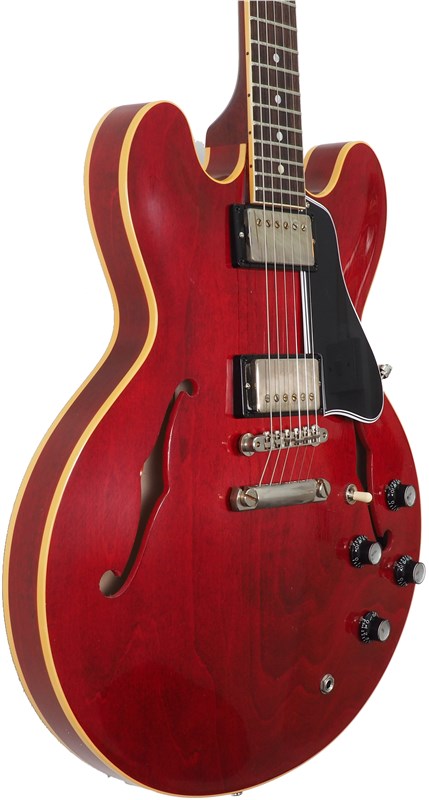 GibsonCustomMLab61ES335ULAged60Cherry_4