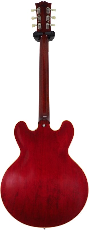 GibsonCustomMLab61ES335ULAged60Cherry_7