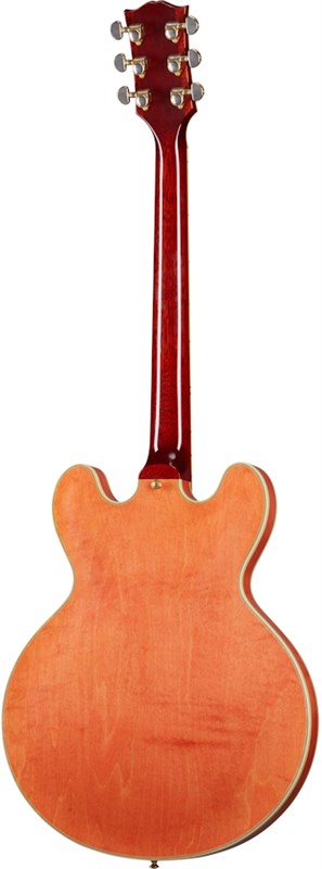 Gibson Custom 1959 ES-355 Watermelon Red