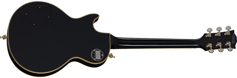 Gibson Peter Frampton "Phenix" Les Paul Ebony