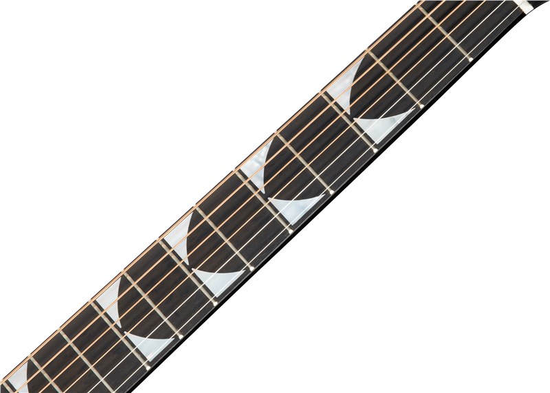 Gibson Dave Mustaine Songwriter Acoustic Fret