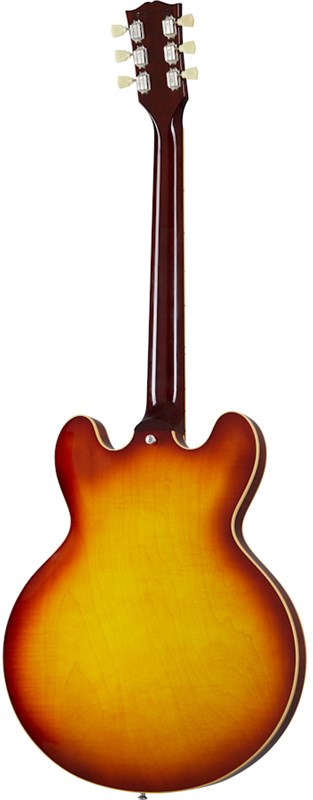 Gibson ES-335 Figured, Iced Tea