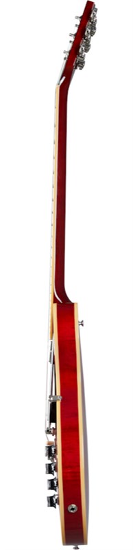 Gibson ES-339 Figured, Sixties Cherry