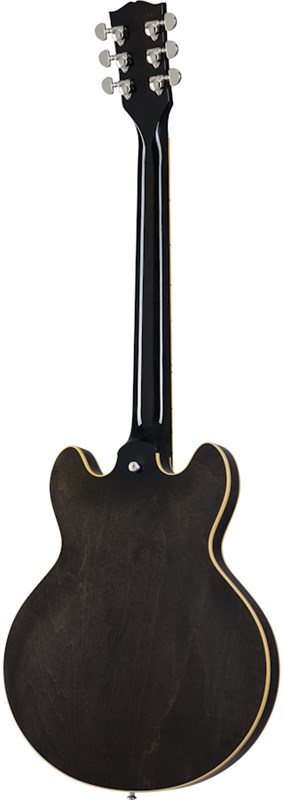 Gibson ES-339, Trans Ebony