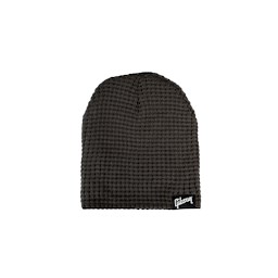 Gibson Gear Charcoal Logo Beanie