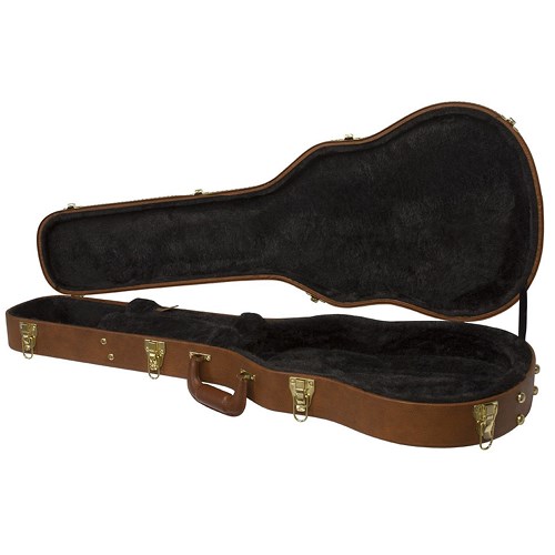 Gibson Gear ES-339 Case, Brown