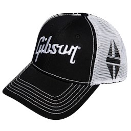 Gibson Gear Split Diamond Hat