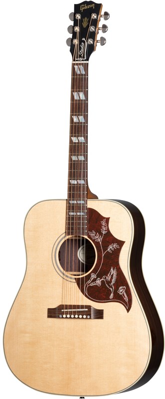 Gibson Hummingbird Studio Rosewood AN