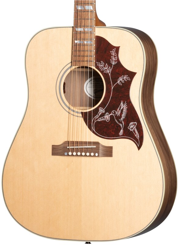 Gibson Hummingbird Studio Walnut AN