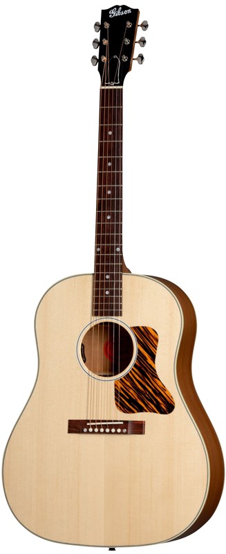 Gibson J-35 Faded '30s Acoustic Natural Front