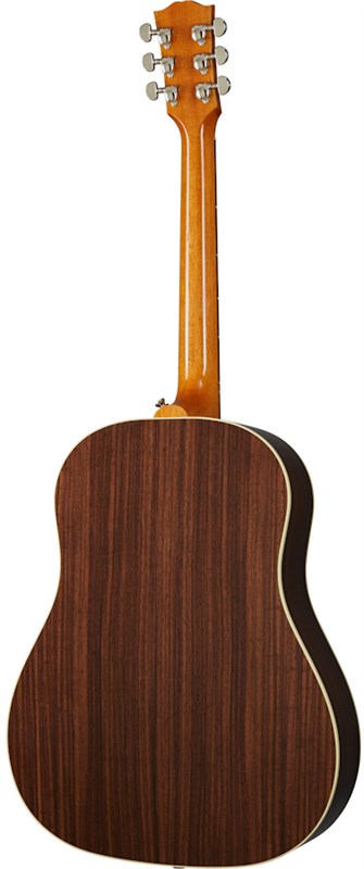 Gibson J-45 Studio Rosewood, Antique Natural