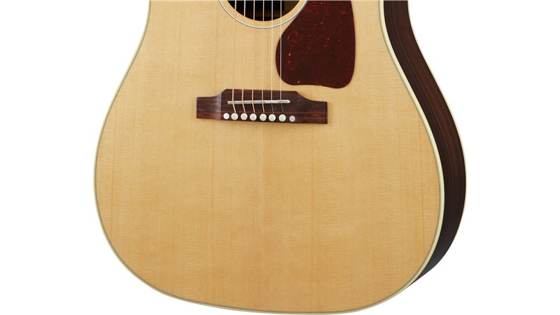 Gibson J-45 Studio Rosewood, Antique Natural