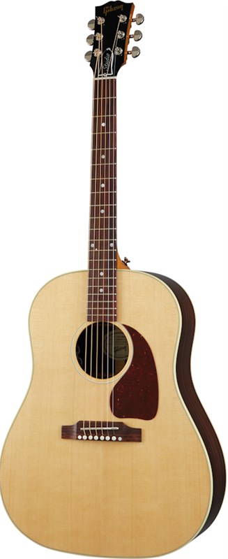 Gibson J-45 Studio Rosewood, Antique Natural