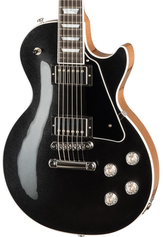 Gibson Les Paul Modern, Graphite Top