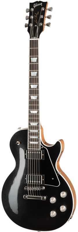 Gibson Les Paul Modern, Graphite Top