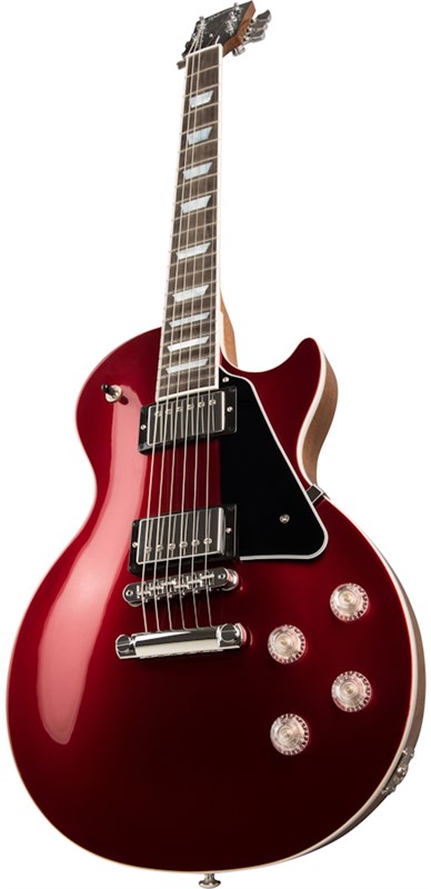 Gibson Les Paul Modern Sparkling Burgundy