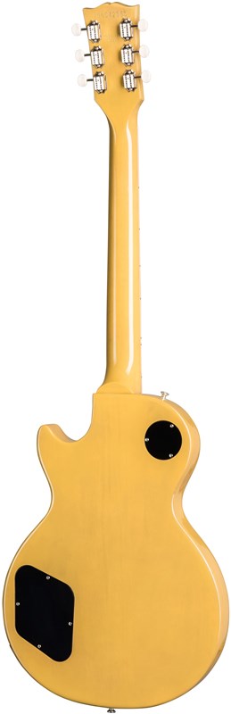 Gibson Les Paul Special, TV Yellow