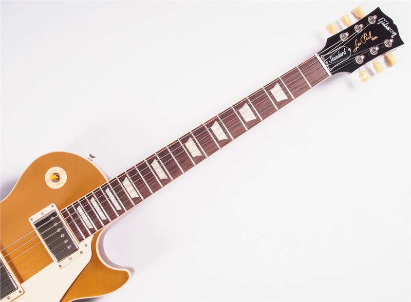 Gibson Les Paul Standard '50s Gold Top