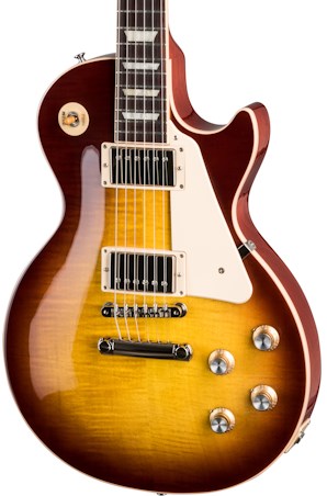 Gibson Les Paul Standard '60s, Iced Tea