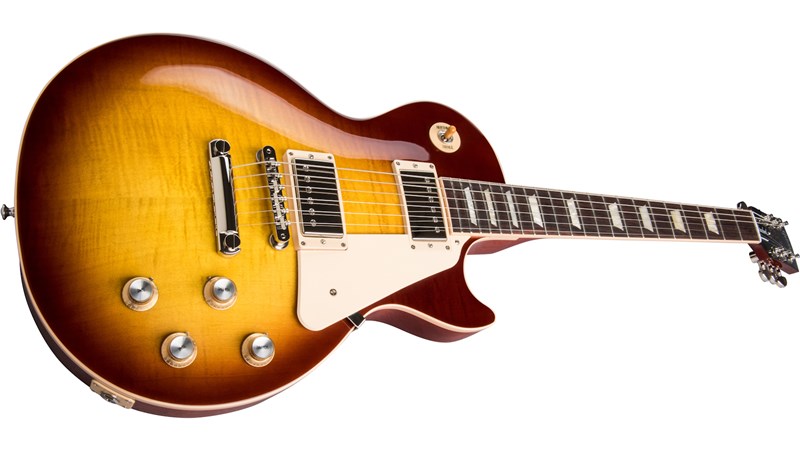 Gibson Les Paul Standard '60s, Iced Tea