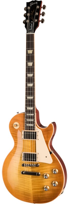 Gibson Les Paul Standard '60s, Unburst